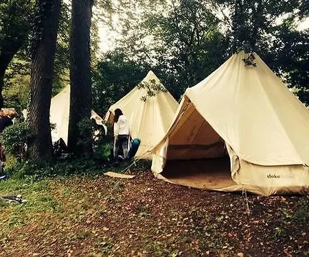Ibiza Camp * San Carlos