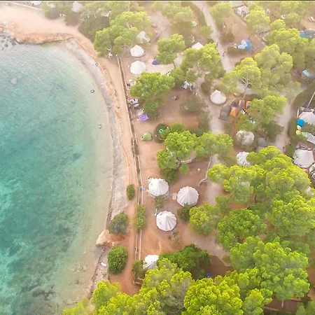 Ibiza Camp * Сан Карлос