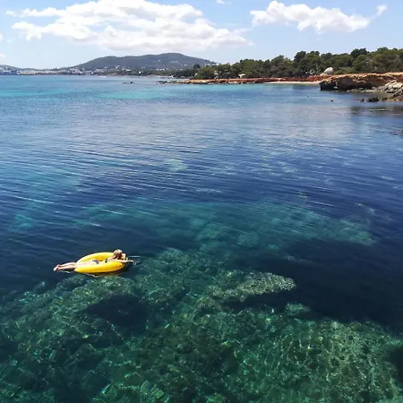 Ibiza Camp Кемпинг *