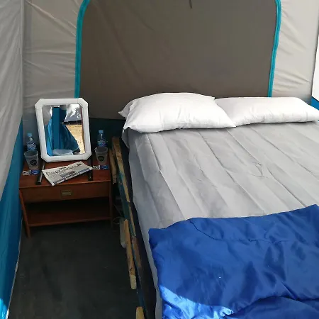 Ibiza Camp