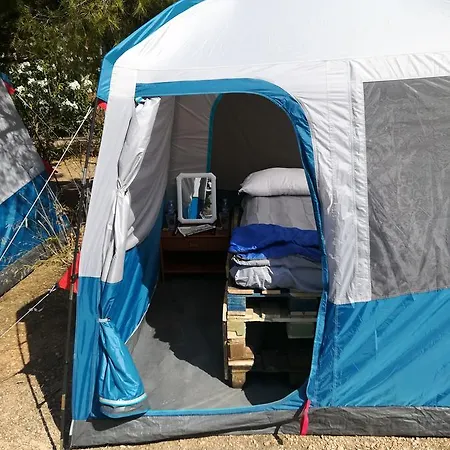 Ibiza Camp *