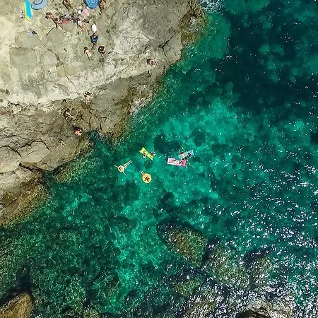 Ibiza Camp