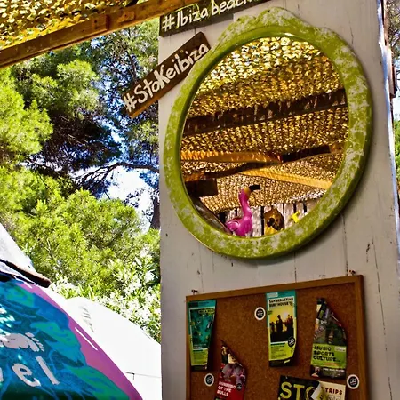 Ibiza Camp San Carlos