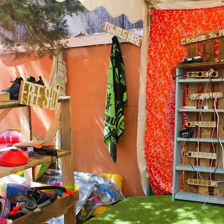 Ibiza Camp San Carlos