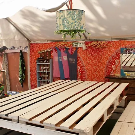 Ibiza Camp *