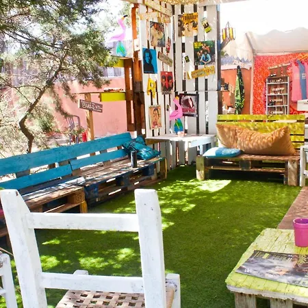 Ibiza Camp