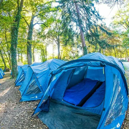 Ibiza Camp *